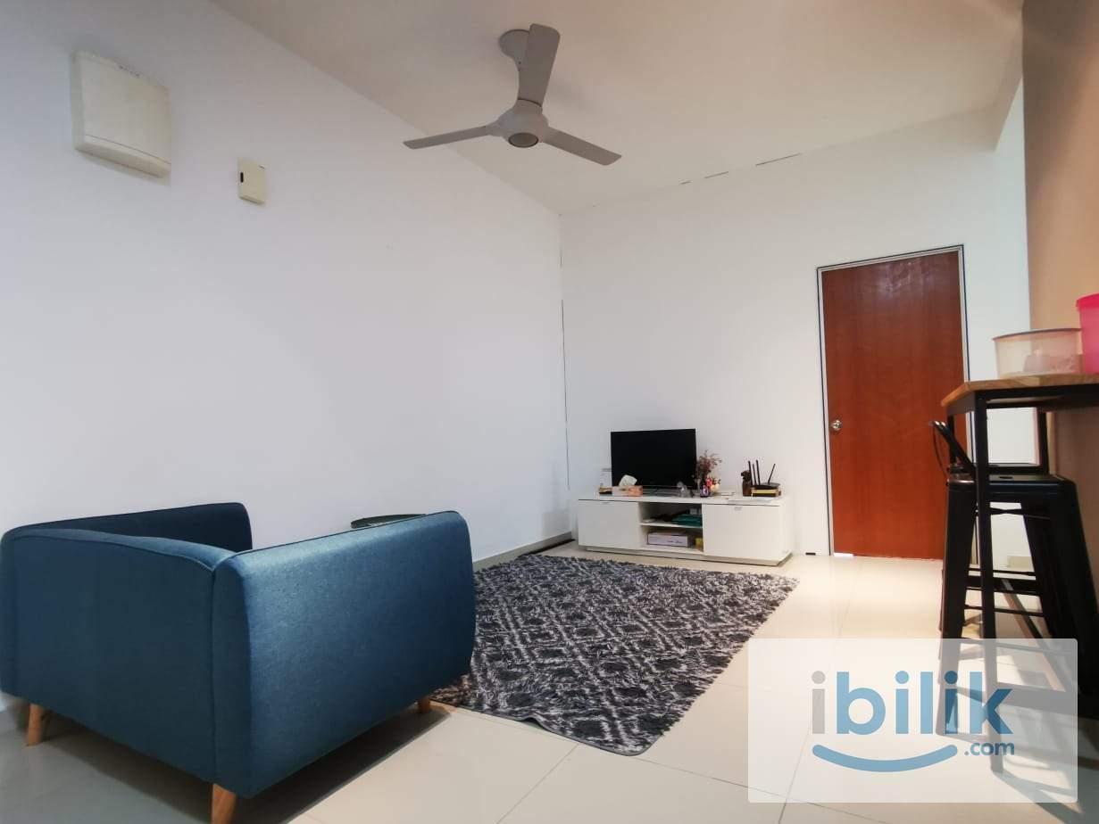 Balcony Room at The Hamilton, Wangsa Maju - Image 5