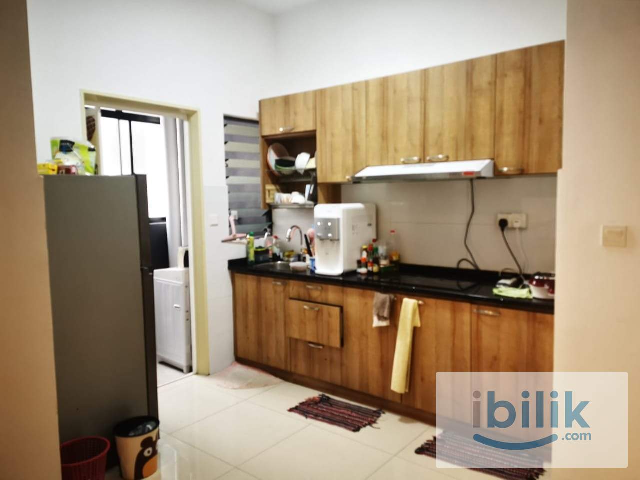 Balcony Room at The Hamilton, Wangsa Maju - Image 7