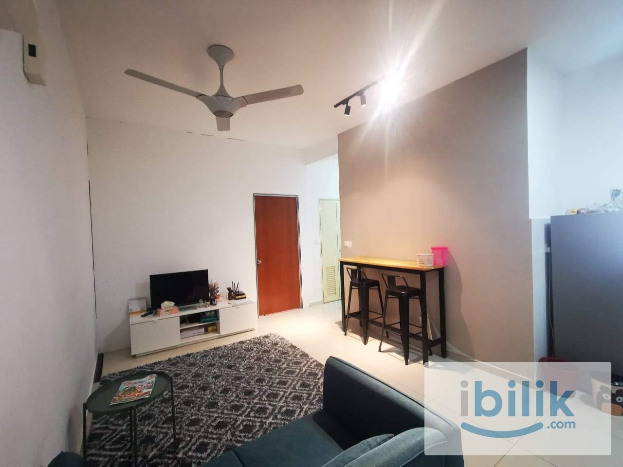 Balcony Room at The Hamilton, Wangsa Maju - Image 8