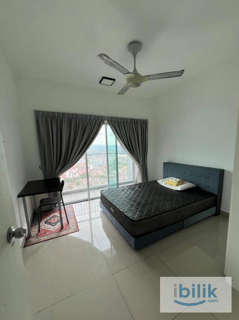 Cheapest Balcony Room At The Holmes Bandar Tun Razak HUKM Hospital Permaisuri - Image 5