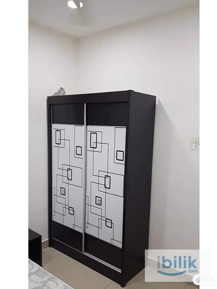Cheapest Medium Room At Suasana Lumayan, Walking Distance Wisma Zelan Bandar Sri Permaisuri - Image 5