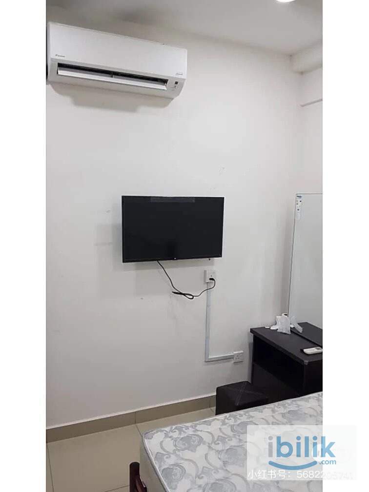 Cheapest Medium Room At Suasana Lumayan, Walking Distance Wisma Zelan Bandar Sri Permaisuri - Image 6