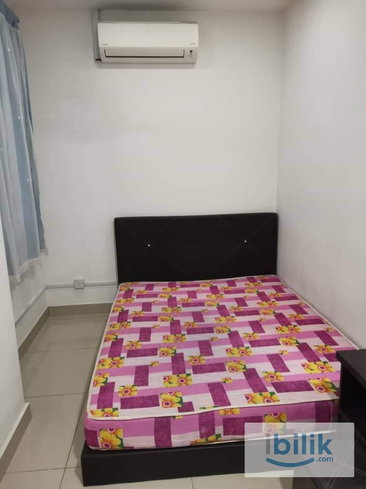 Cheapest Medium Room At Suasana Lumayan, Walking Distance Wisma Zelan Bandar Sri Permaisuri - Image 7
