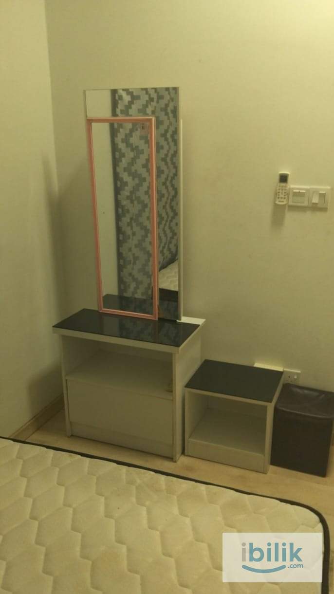 Cheapest Single Room At The Holmes Bandar Tun Razak - Image 5