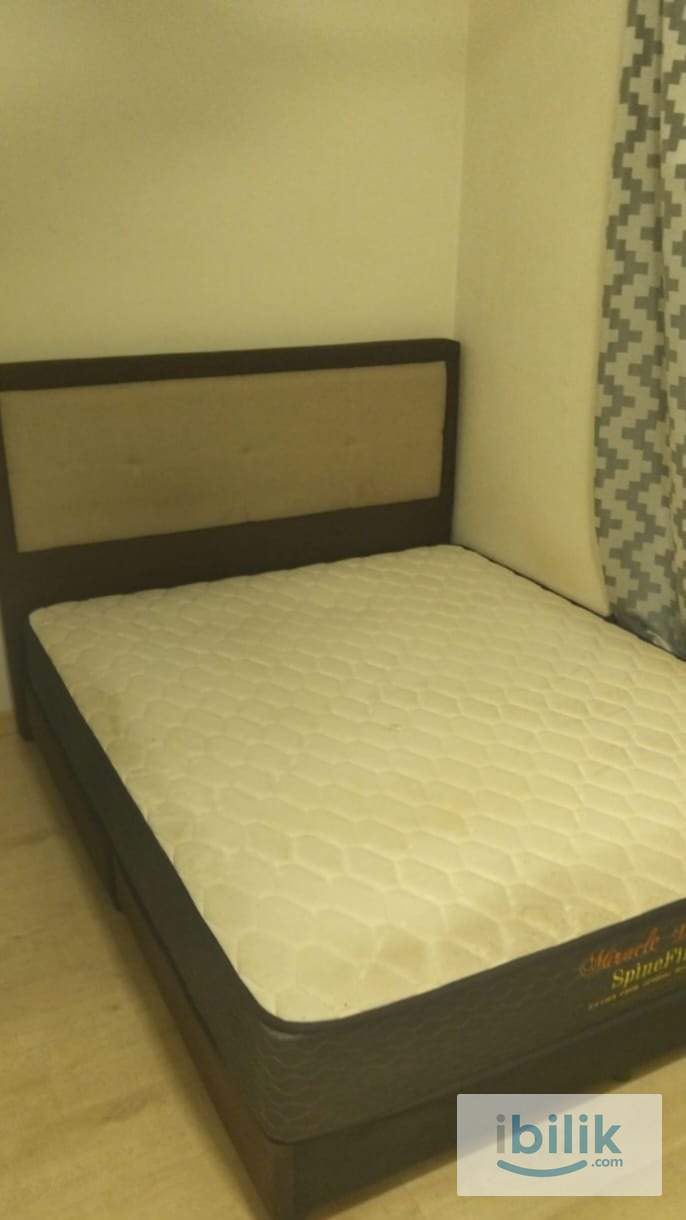 Cheapest Single Room At The Holmes Bandar Tun Razak - Image 1
