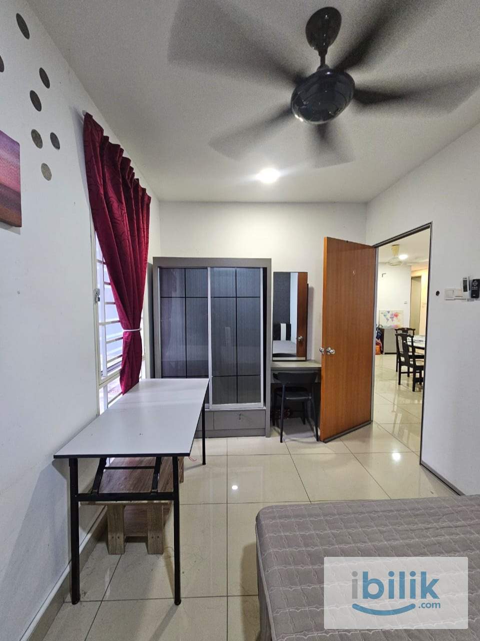 Middle Room at Suasana Lumayan, Bandar Sri Permaisuri - Image 6