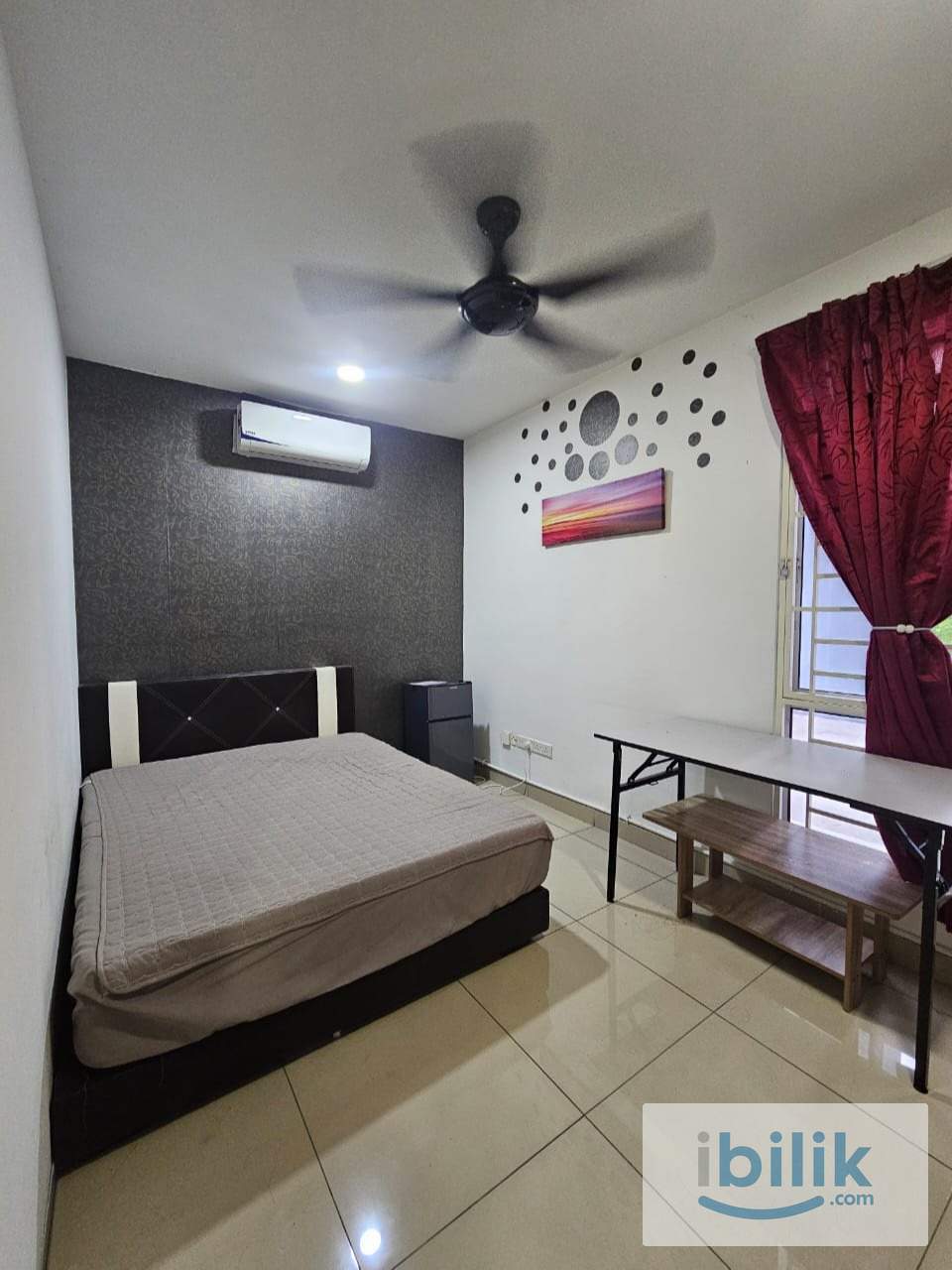 Middle Room at Suasana Lumayan, Bandar Sri Permaisuri - Image 7