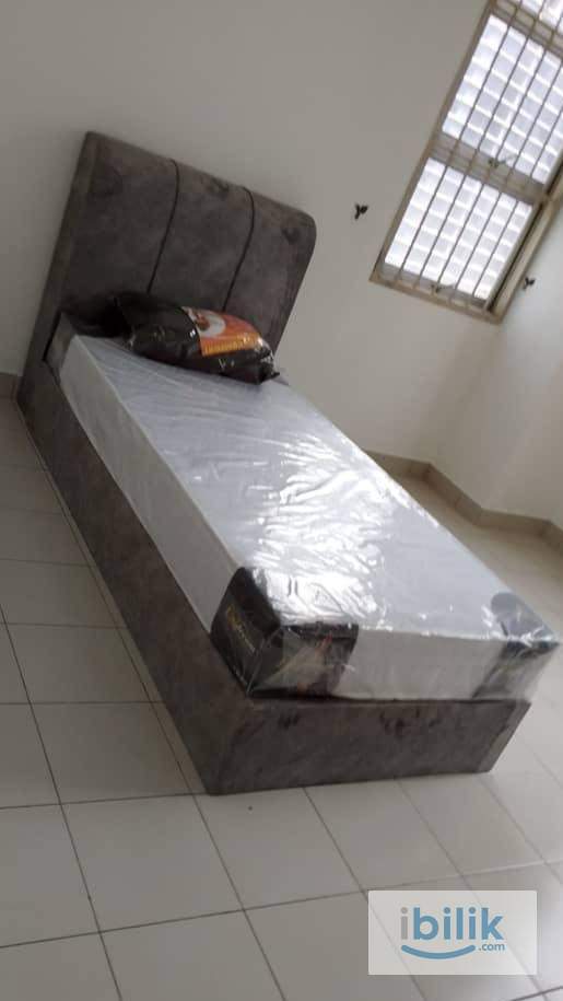 Middle Room at Suasana Lumayan, Bandar Sri Permaisuri - Image 10