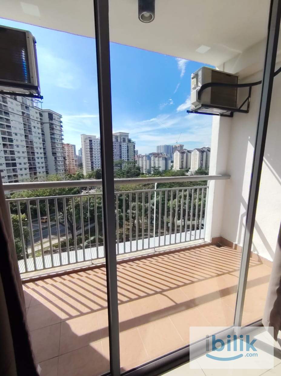 Balcony Room at Suasana Lumayan, Bandar Sri Permaisuri - Image 7