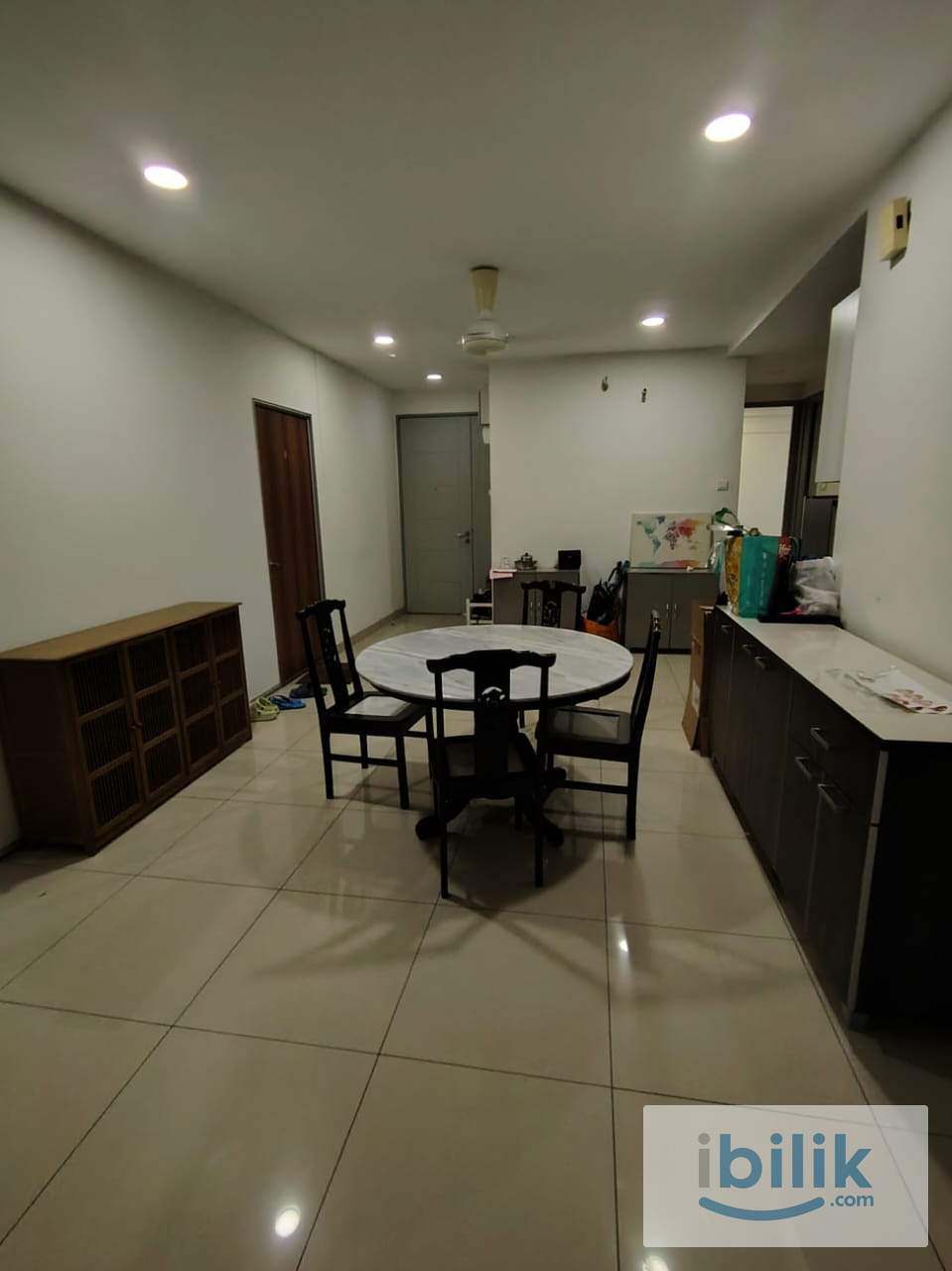Middle Room at Suasana Lumayan, Bandar Sri Permaisuri - Image 4