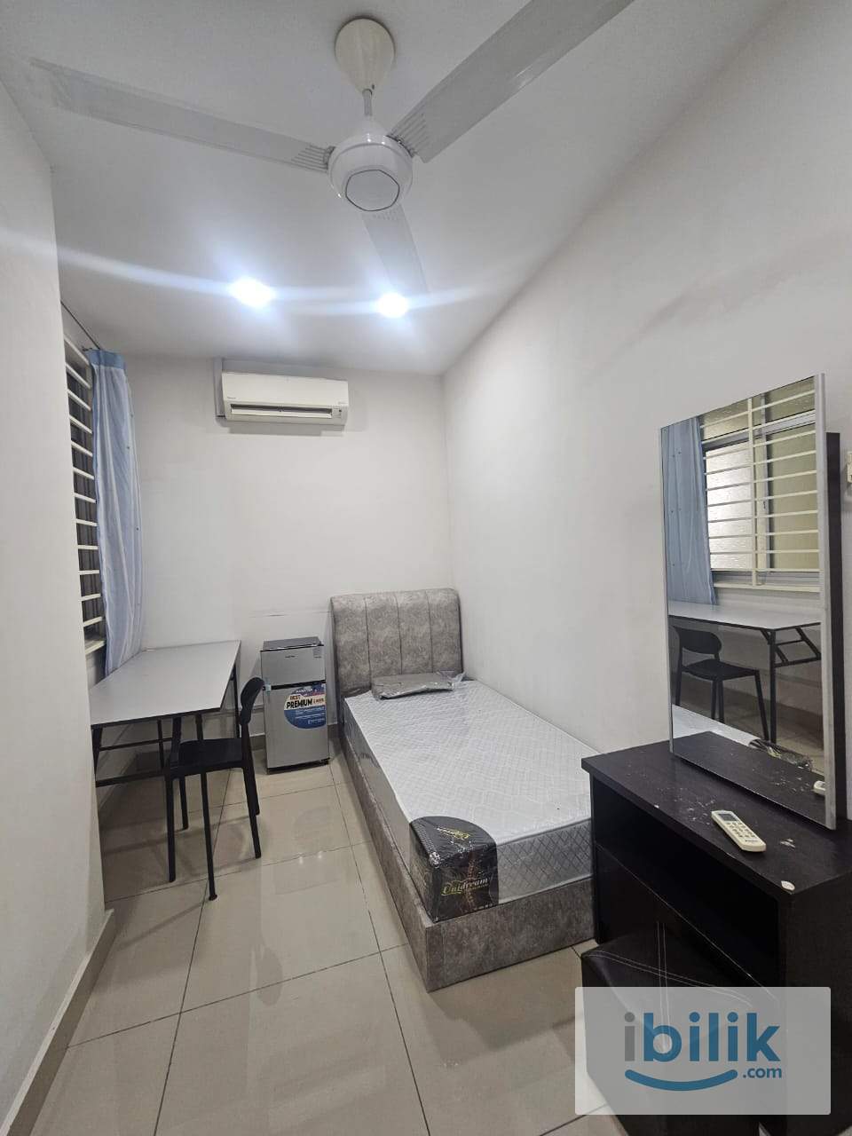 Single Room at Suasana Lumayan, Bandar Sri Permaisuri - Image 1