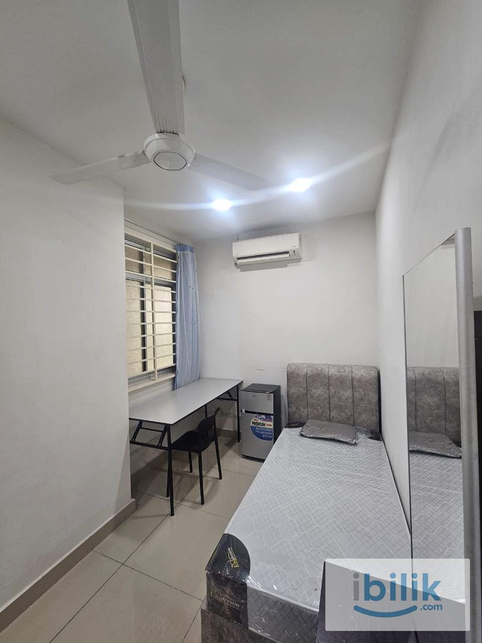 Single Room at Suasana Lumayan, Bandar Sri Permaisuri - Image 3