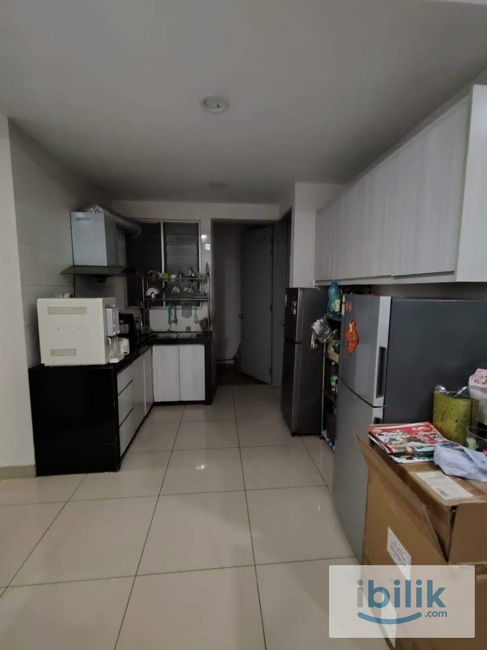 Middle Room at Suasana Lumayan, Bandar Sri Permaisuri - Image 5