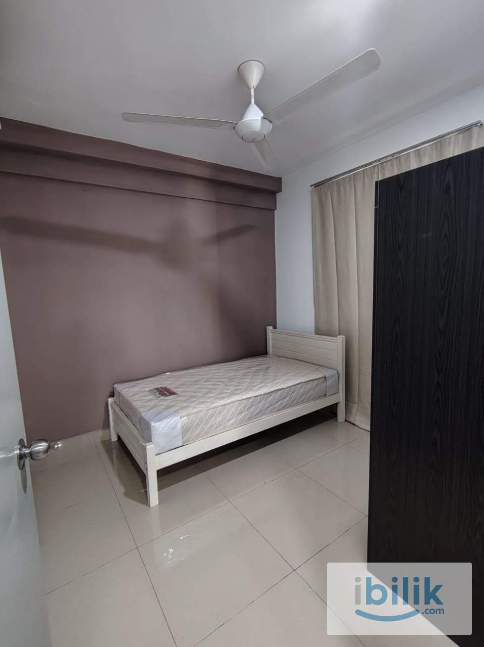 Single Room at Suasana Lumayan, Bandar Sri Permaisuri - Image 3