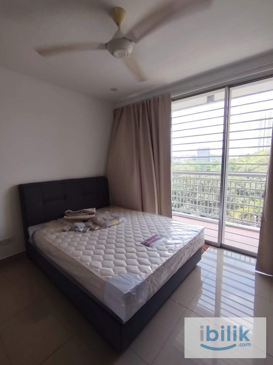 Single Room at Suasana Lumayan, Bandar Sri Permaisuri - Image 4