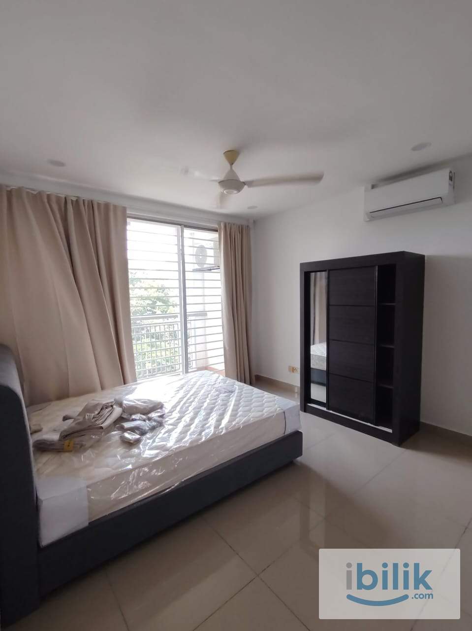 Single Room at Suasana Lumayan, Bandar Sri Permaisuri - Image 6