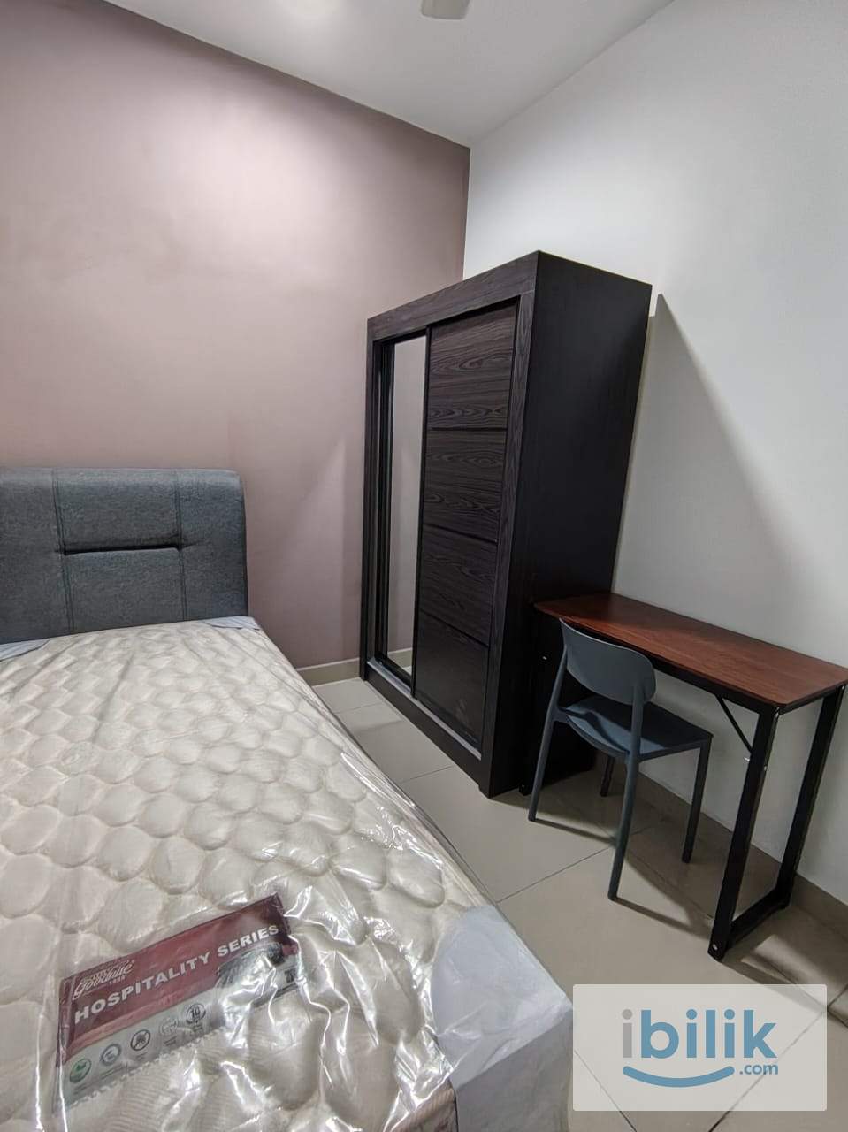 Single Room at Suasana Lumayan, Bandar Sri Permaisuri - Image 1