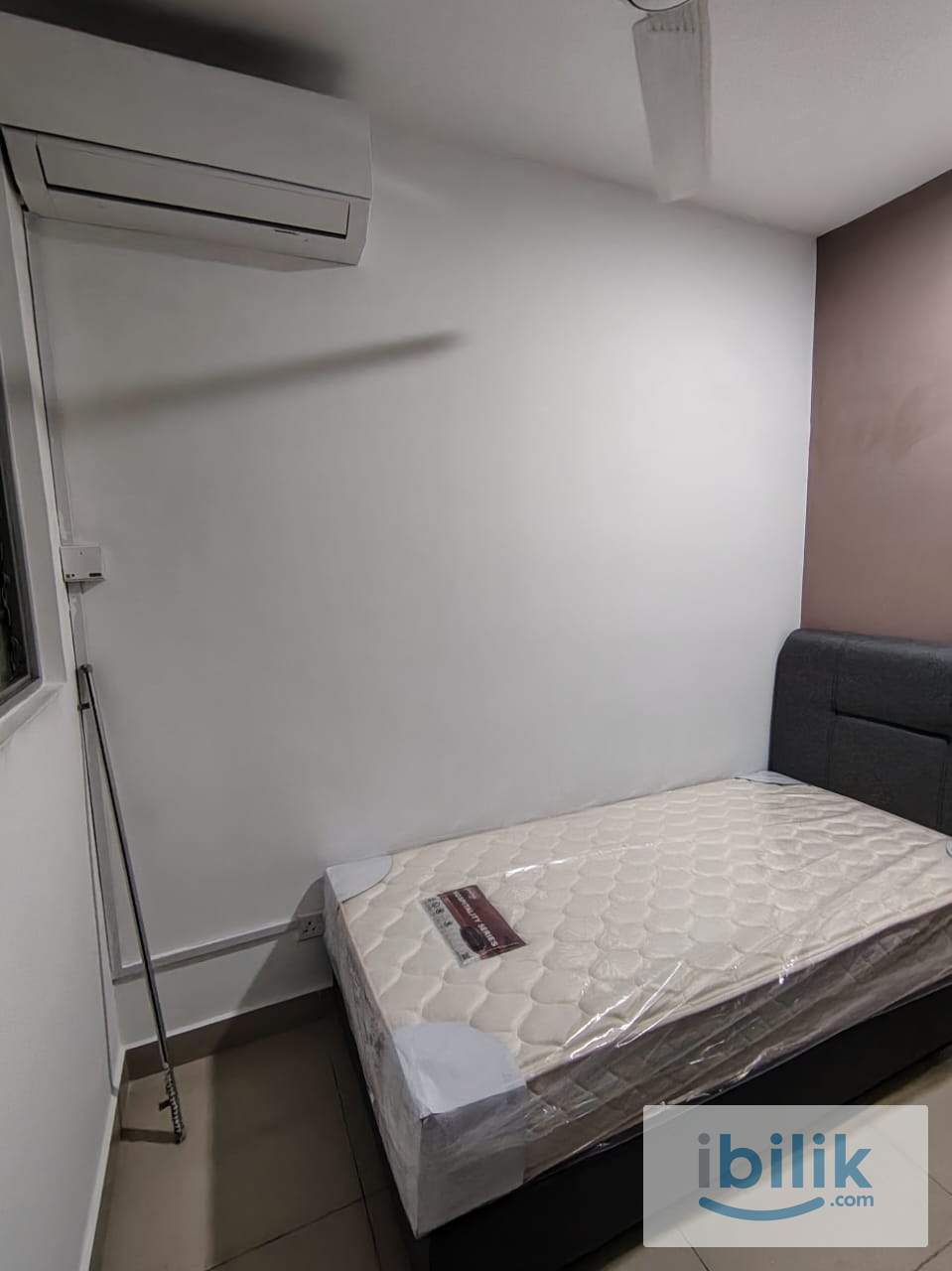 Cheapest Single Room At Suanana Lumayan Bandar Tun Razak - Image 6