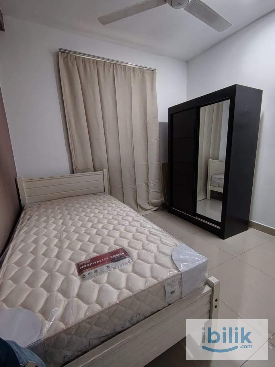 Cheapest Single Room At Suanana Lumayan Bandar Tun Razak - Image 1