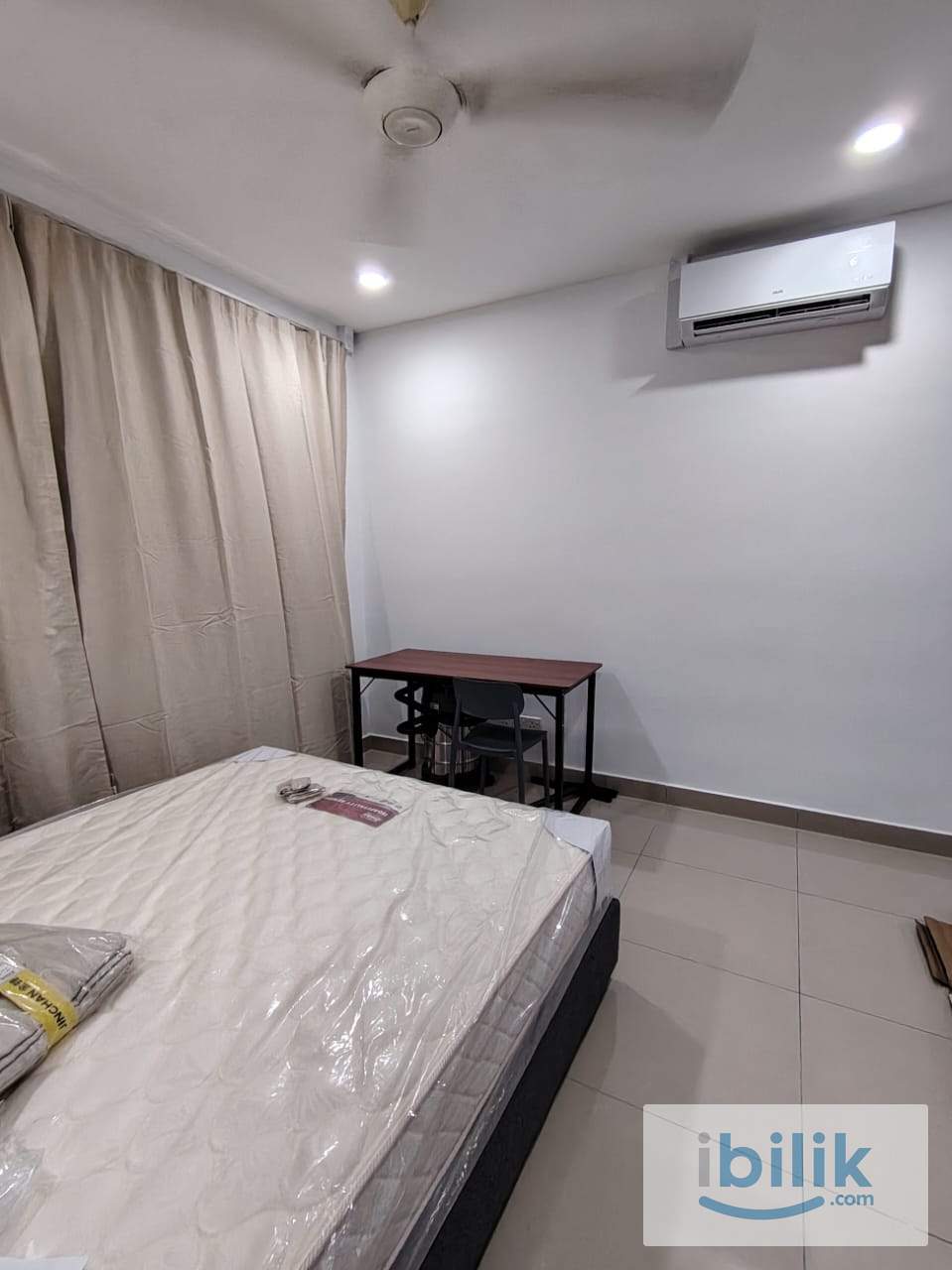 Cheapest Single Room At Suanana Lumayan Bandar Tun Razak - Image 4
