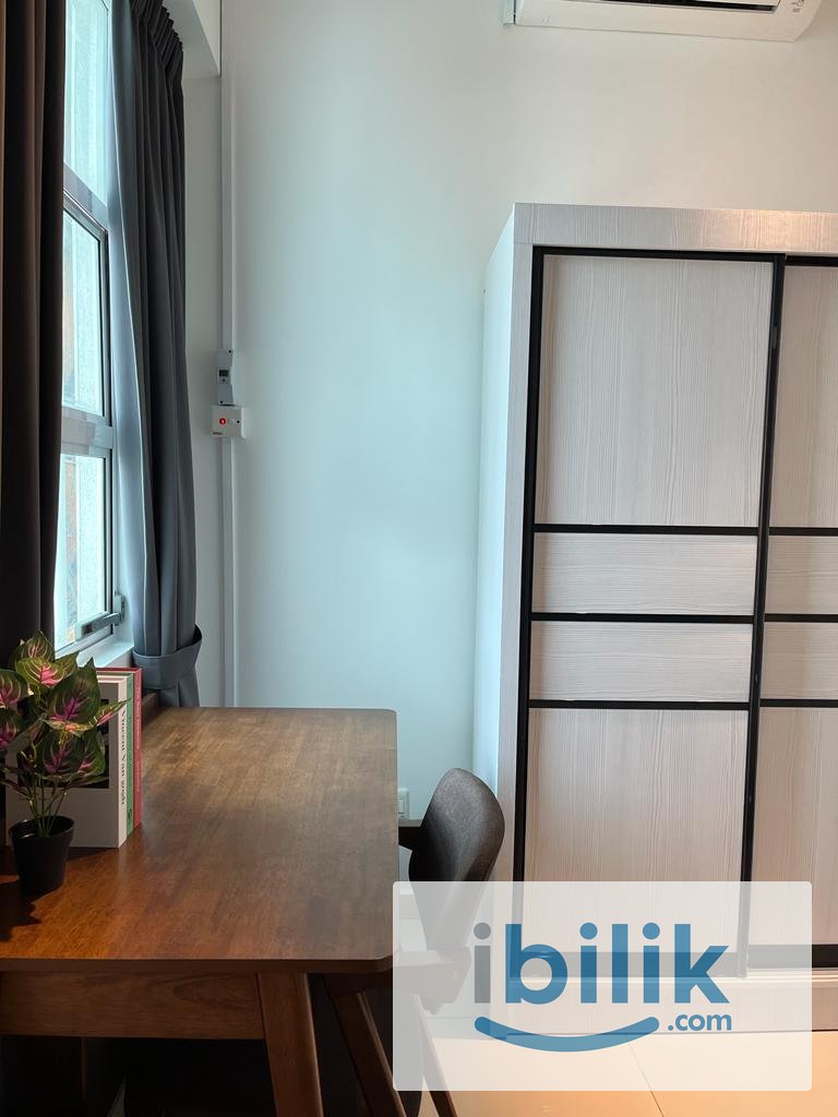 🔥 🔥5 mins walk to LRT Station! Beautiful rooms to rent!😍 - Image 3