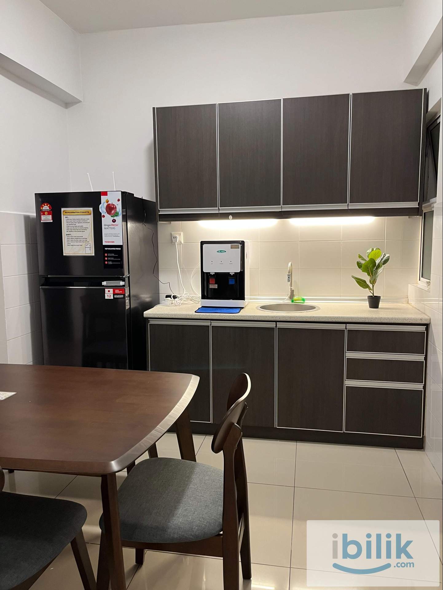 🔥 🔥5 mins walk to LRT Station! Beautiful rooms to rent!😍 - Image 7