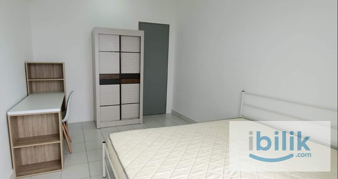 Fully-Furnished Female Only Mont Kiara Room for Rent - Image 2