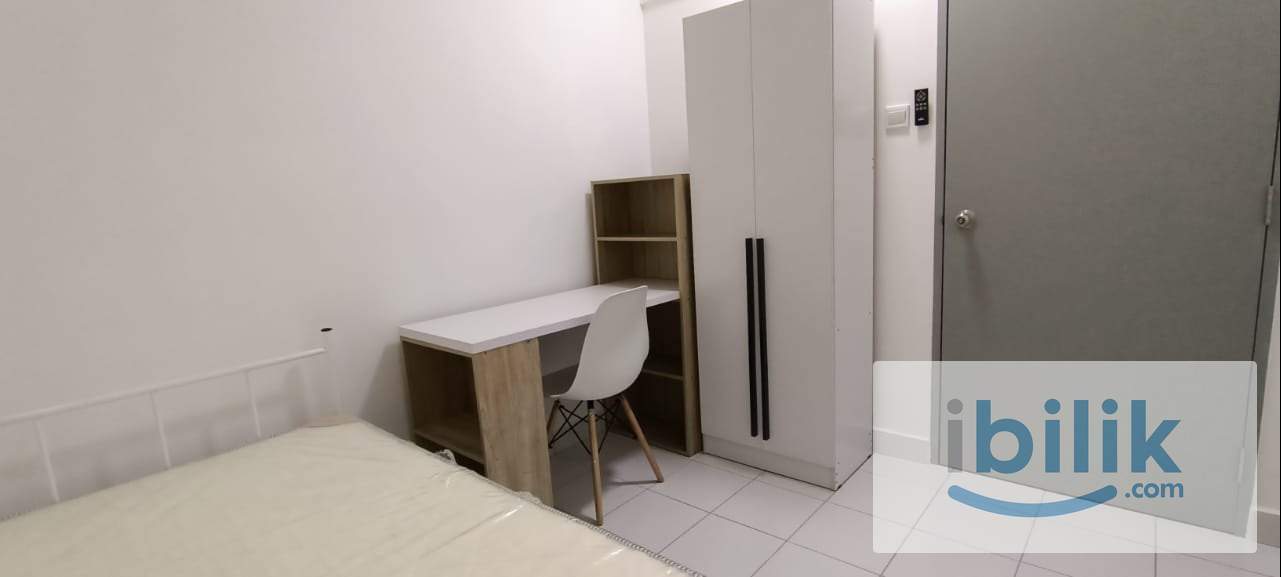 Fully-Furnished Female Only Mont Kiara Room for Rent - Image 7