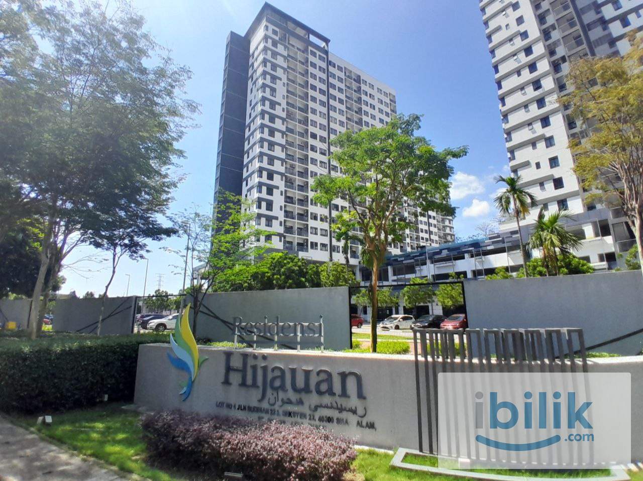 [The Green] Single Room with Aircond Near MSU, Batu Tiga, Section 22 Shah Alam - Image 4
