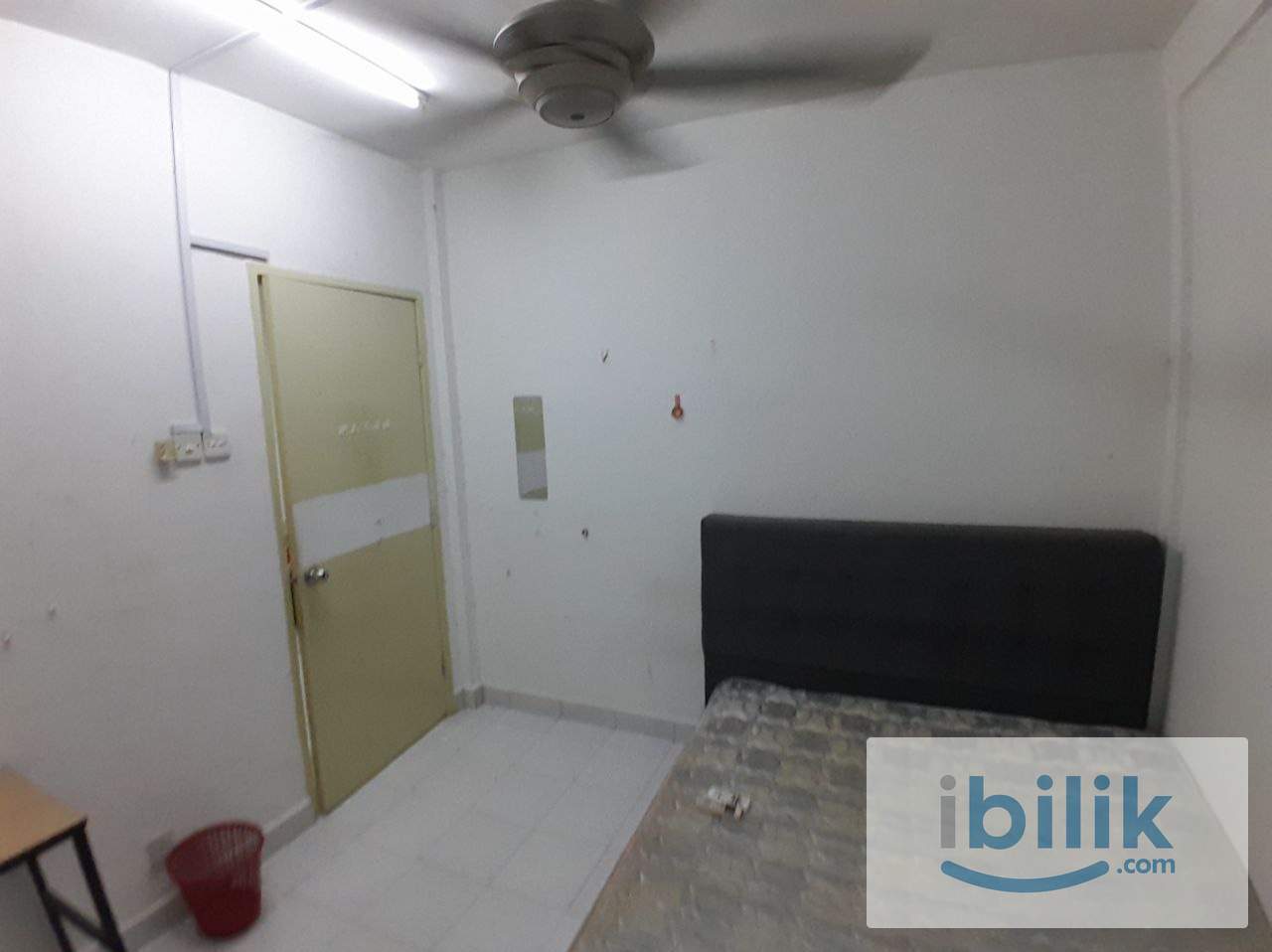 [Salvia Apartment] Medium Room with Aircond Rent Near NSK, Giant, The Strand, Kota Damansara - Image 7