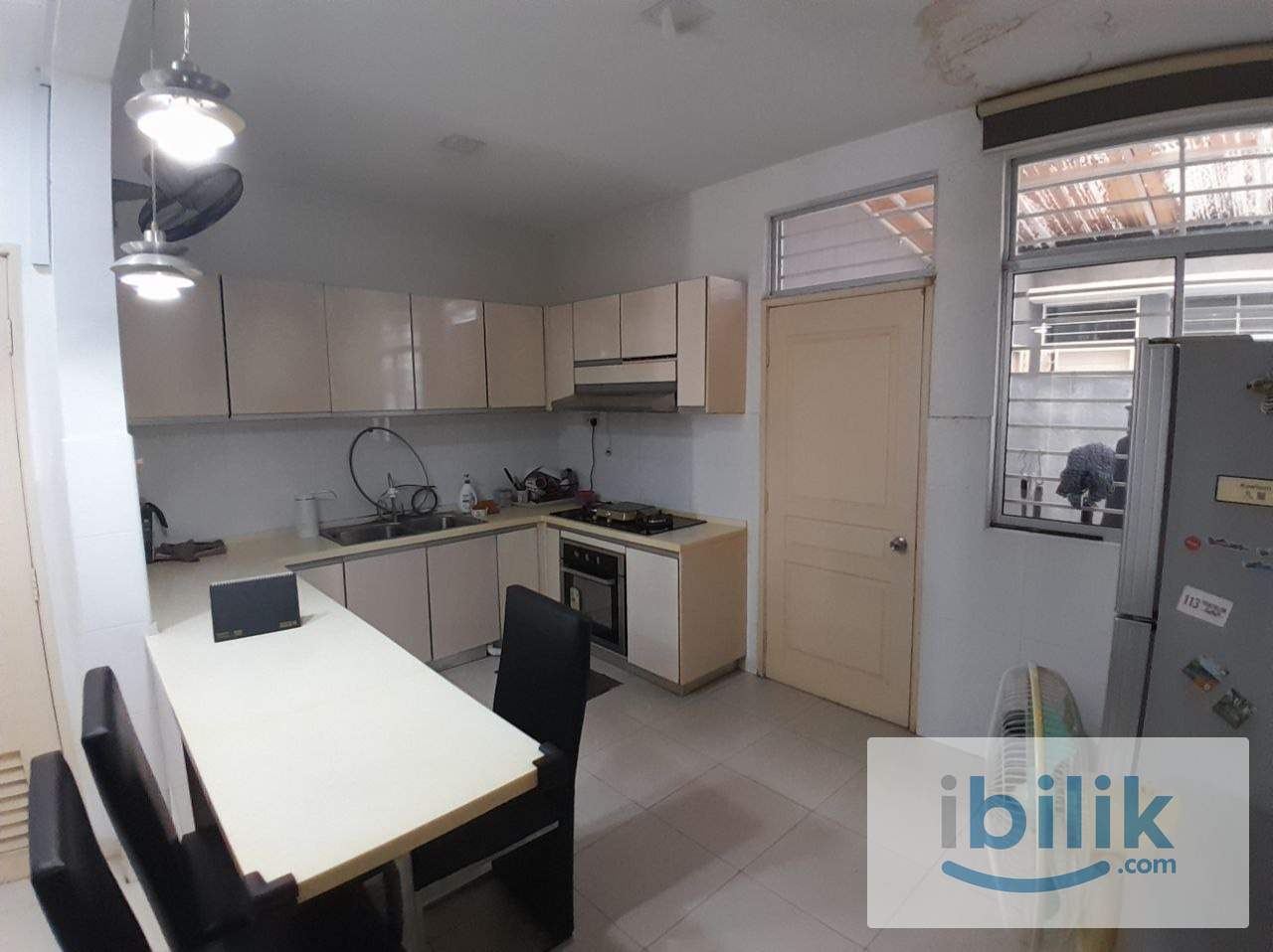 [D'Alpinia Puchong] Single Room with Bathroom Rent Near Putrajaya, IOI City Mall, Hospital Serdang - Image 2