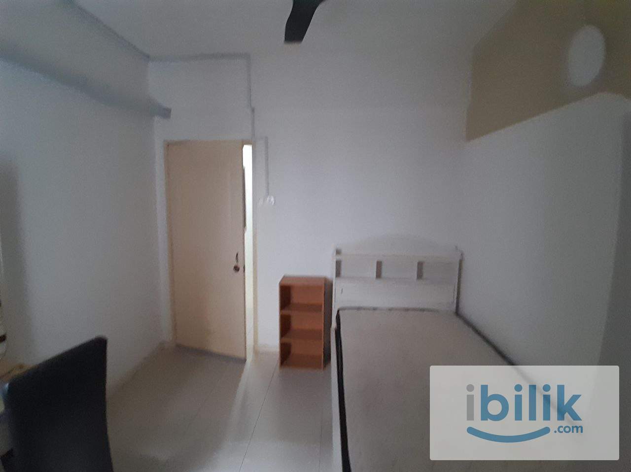 [D'Alpinia Puchong] Single Room with Bathroom Rent Near Putrajaya, IOI City Mall, Hospital Serdang - Image 3