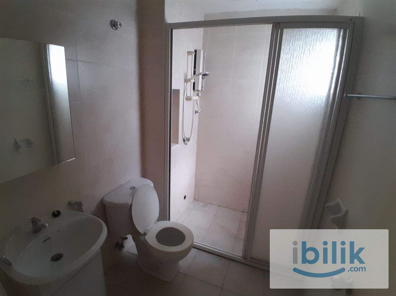[D'Alpinia Puchong] Single Room with Bathroom Rent Near Putrajaya, IOI City Mall, Hospital Serdang - Image 4