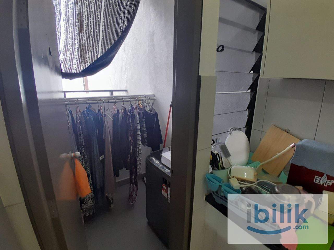 [Astetica] Mixed Gender Unit Single Room Near The Mines, UPM - Image 4