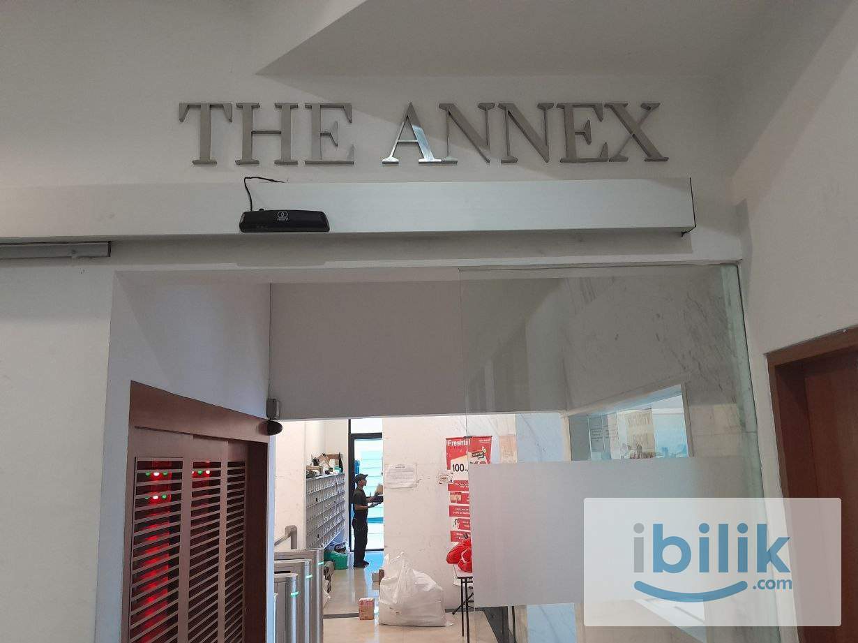 [The Annex Cheras] Master Room Private Toilet Rent Near MRT, UCSI, Alam Damai - Image 2