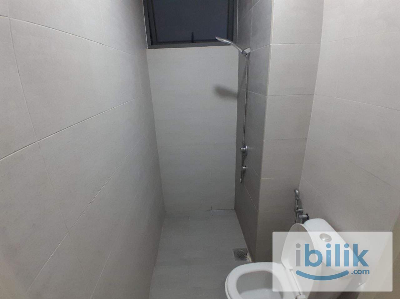 [The Annex Cheras] Master Room Private Toilet Rent Near MRT, UCSI, Alam Damai - Image 5