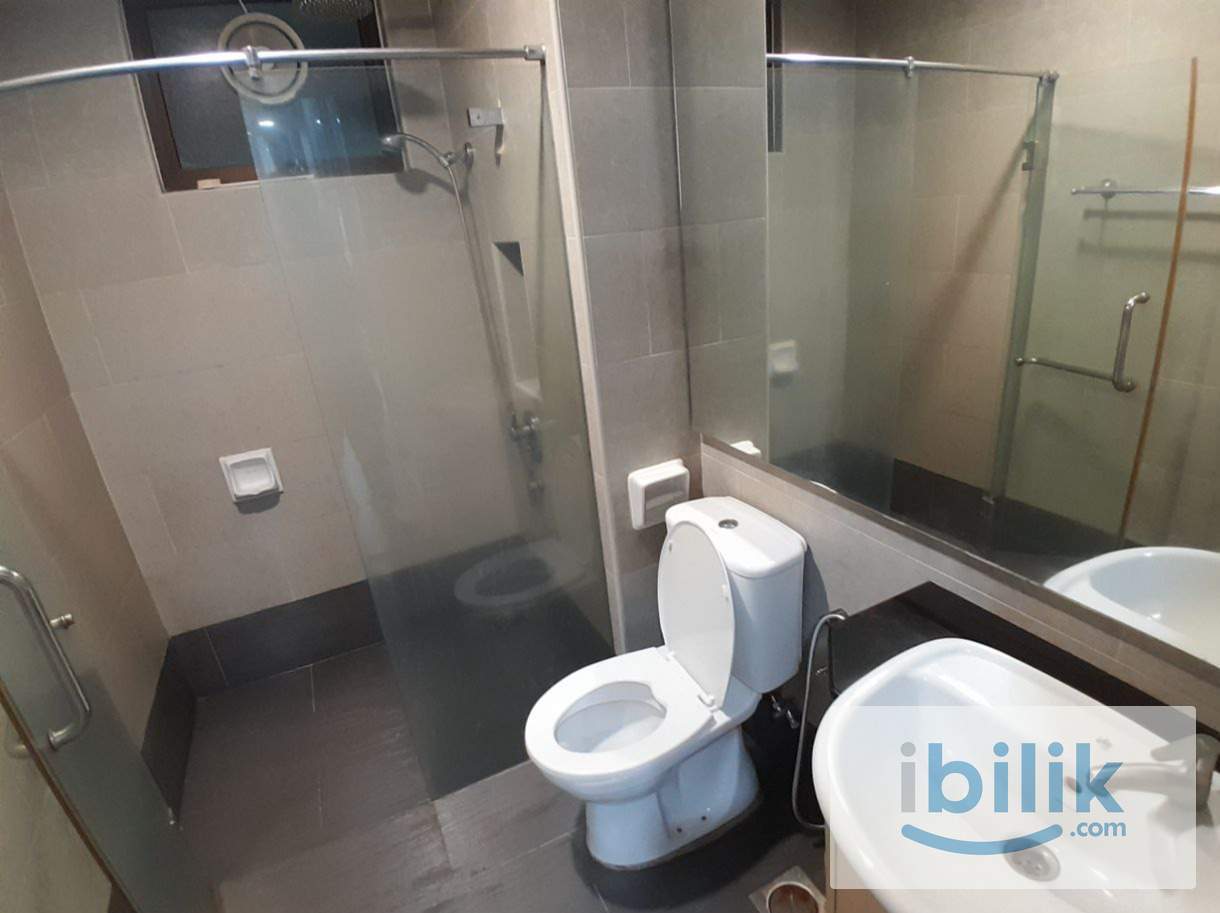 [Saville OKR] Single Room Rent Near Mid Valley, Seputeh - Image 2