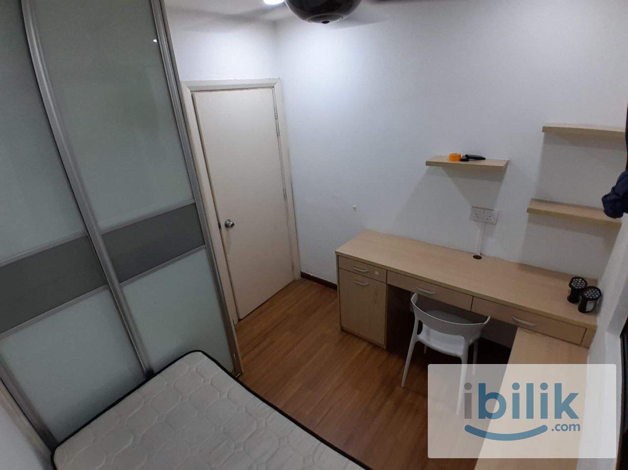 [Saville OKR] Single Room Rent Near Mid Valley, Seputeh - Image 3