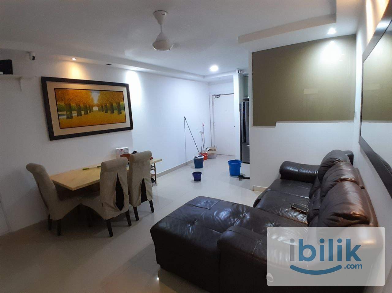 [Saville OKR] Single Room Rent Near Mid Valley, Seputeh - Image 4
