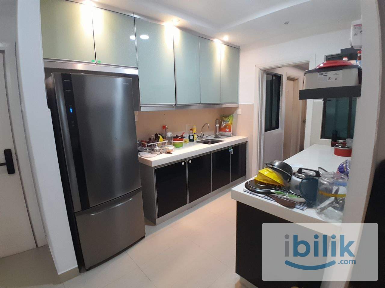 [Saville OKR] Single Room Rent Near Mid Valley, Seputeh - Image 5