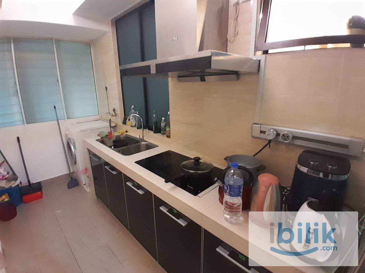 [Saville OKR] Single Room Rent Near Mid Valley, Seputeh - Image 6