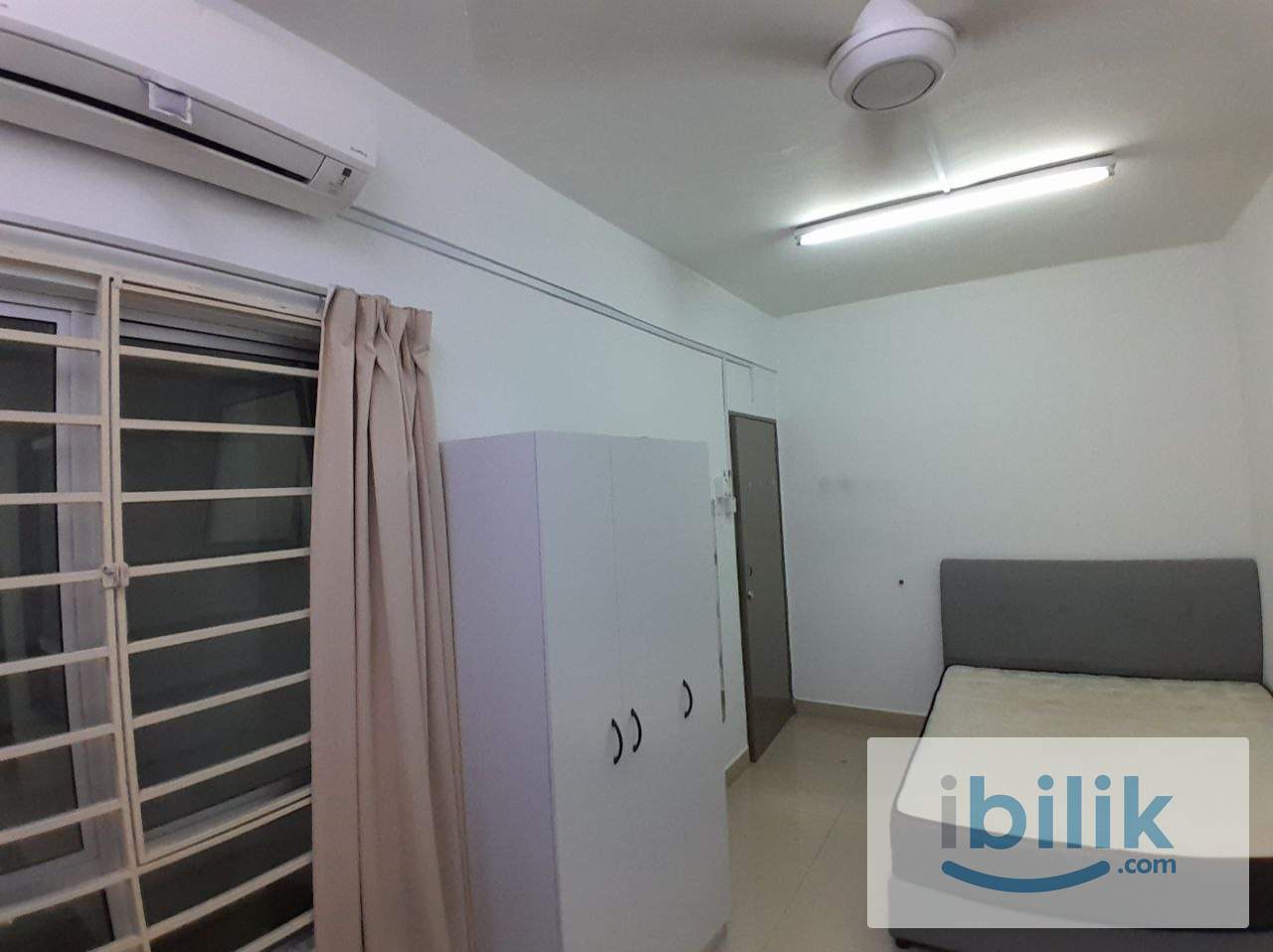 [Casa Residenza] Next SEGI Near MRT Mixed Gender Unit Medium Room Rent - Image 2
