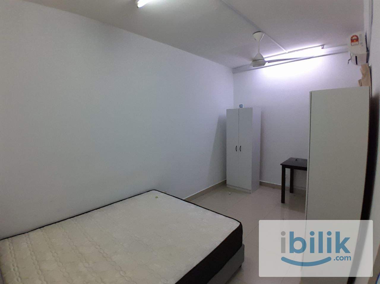 [Casa Residenza] Next SEGI Near MRT Mixed Gender Unit Medium Room Rent - Image 4