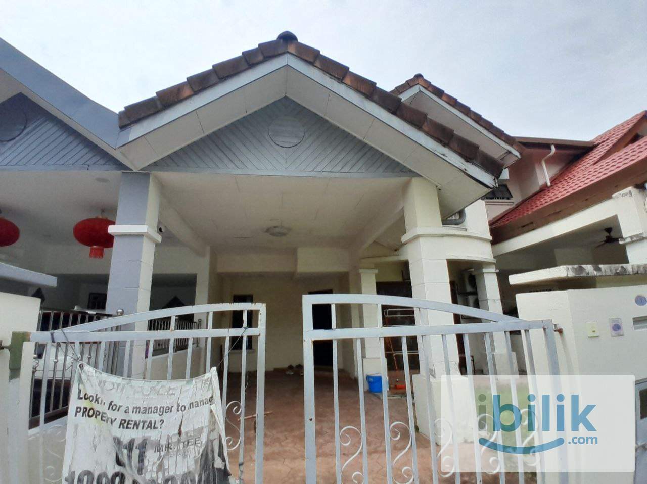 [Subang Bestari House]🏠Single Room with Aircond Near Help University Subang ✨Fully Furnished🥰Mix Gender Unit🚗 - Image 4