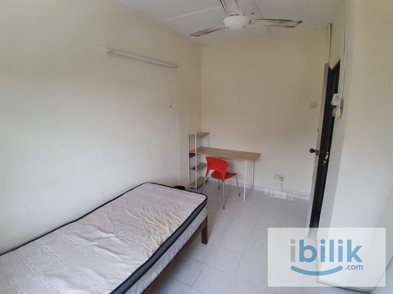 [Damansara Jaya House] Single Room with Aircond Rent Near Atria Mall, Uptown, Kayu Ara, Starling Mall - Image 3