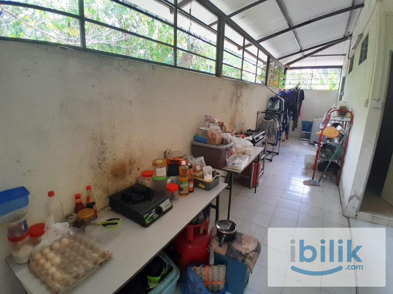 [Damansara Jaya House] Single Room with Aircond Rent Near Atria Mall, Uptown, Kayu Ara, Starling Mall - Image 4
