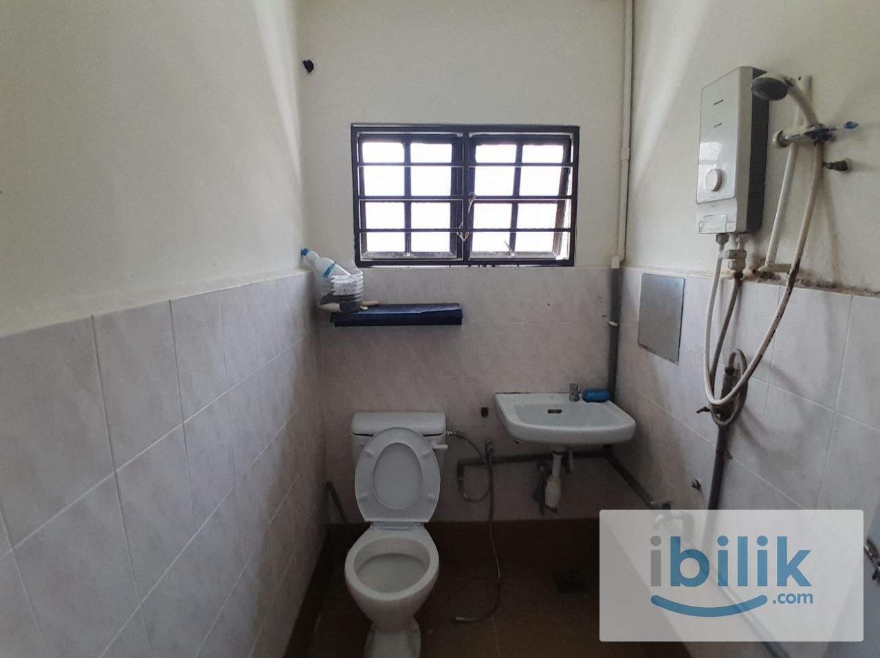 [Damansara Jaya House] Single Room with Aircond Rent Near Atria Mall, Uptown, Kayu Ara, Starling Mall - Image 5