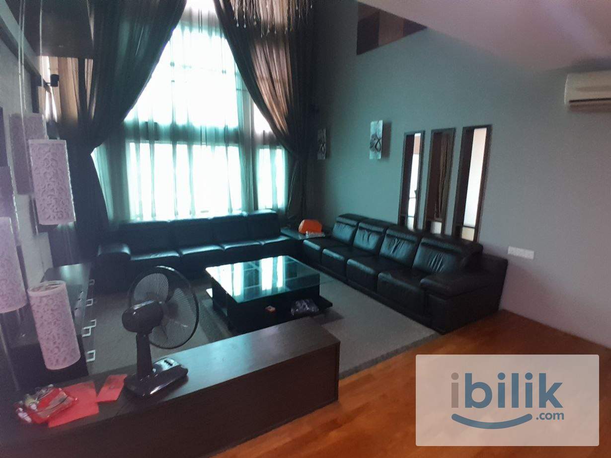 [East Lake] Master Room Rent Near APU, South City Plaza, MRT direct UPM - Image 1