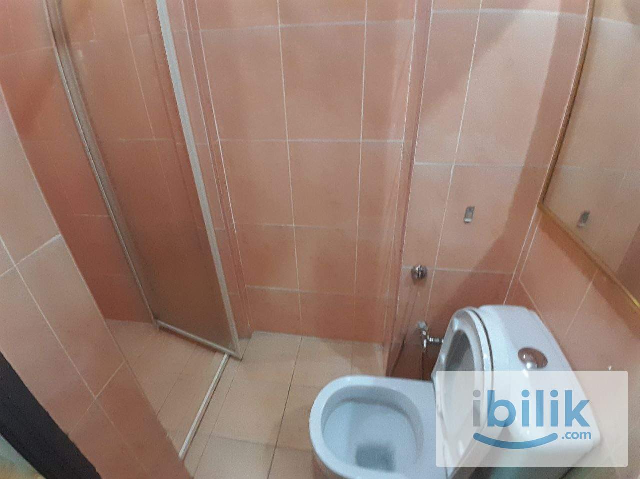 [East Lake] Master Room Rent Near APU, South City Plaza, MRT direct UPM - Image 5