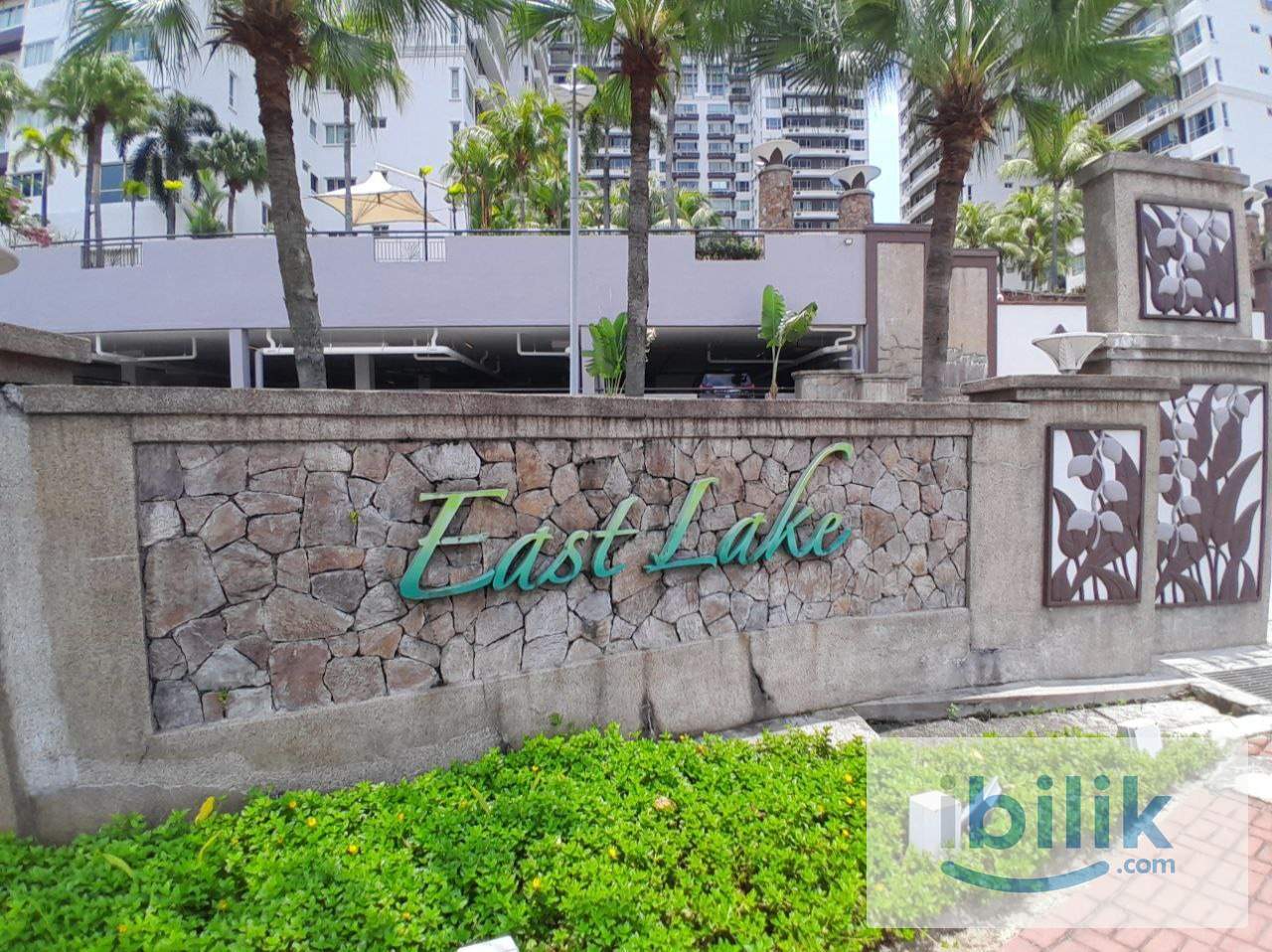 [East Lake] Master Room Rent Near APU, South City Plaza, MRT direct UPM - Image 6